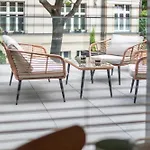 Monte Billberry Apartments