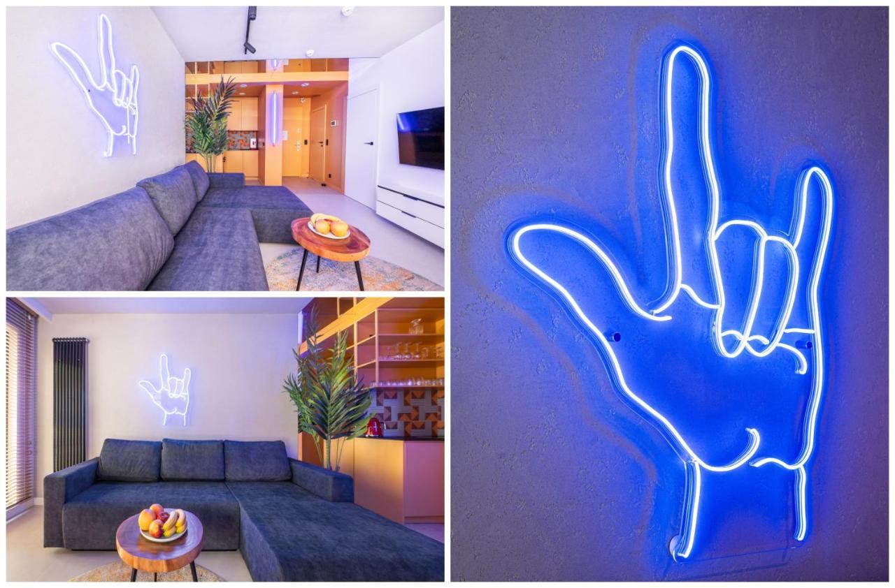 Monte Billberry Apartment