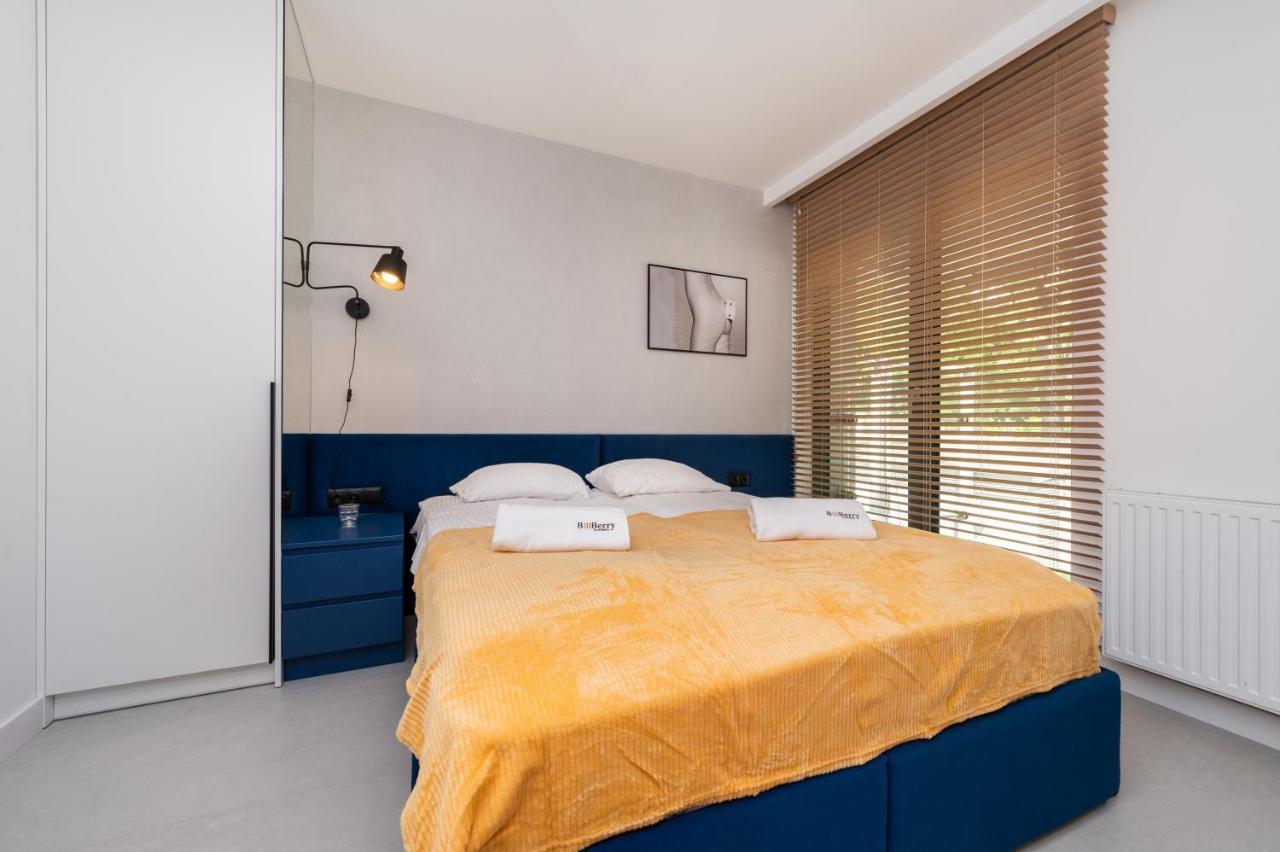 Monte Billberry Apartment